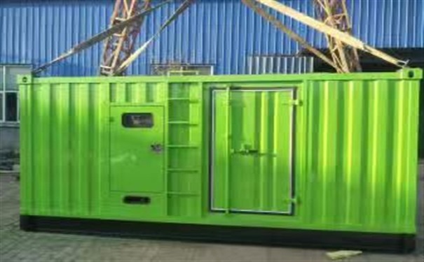 含山600kw大型柴油发电机组出租价格 含山600kw大型柴油发电机组出租价格